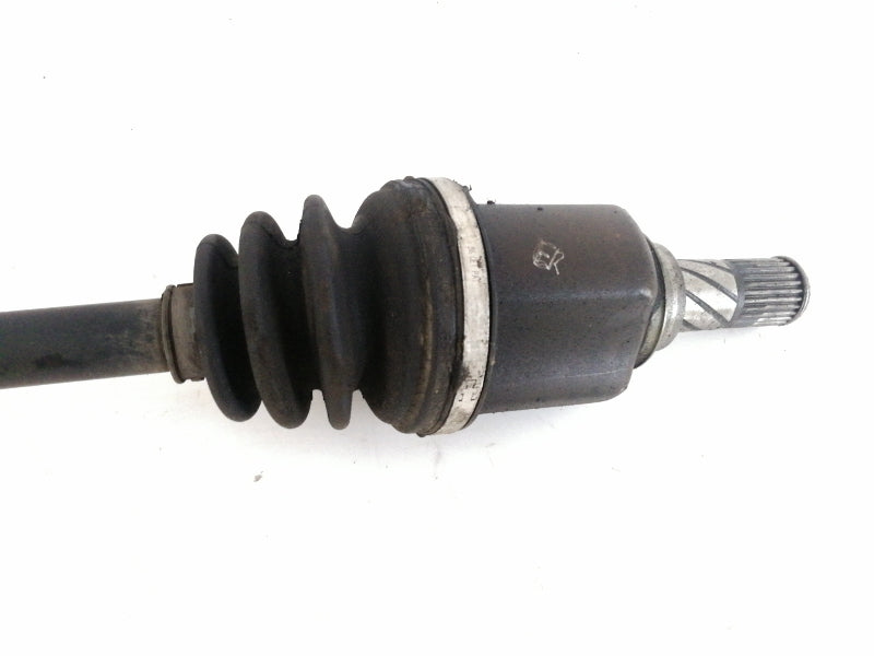 Semiasse anteriore destro nissan micra ( 2003 > 2010 ) 39100ay15a motore