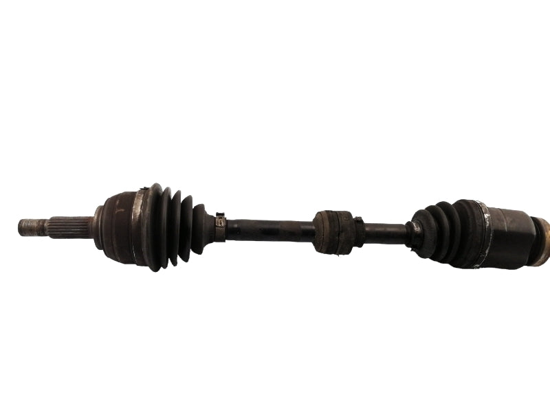 Semiasse anteriore destro nissan micra 1.5 dci ( 2003 - 2010) 39100ay600