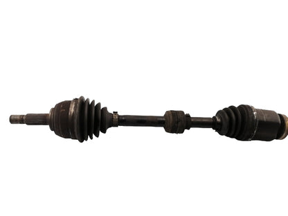 Semiasse anteriore destro nissan micra 1.5 dci ( 2003 - 2010) 39100ay600