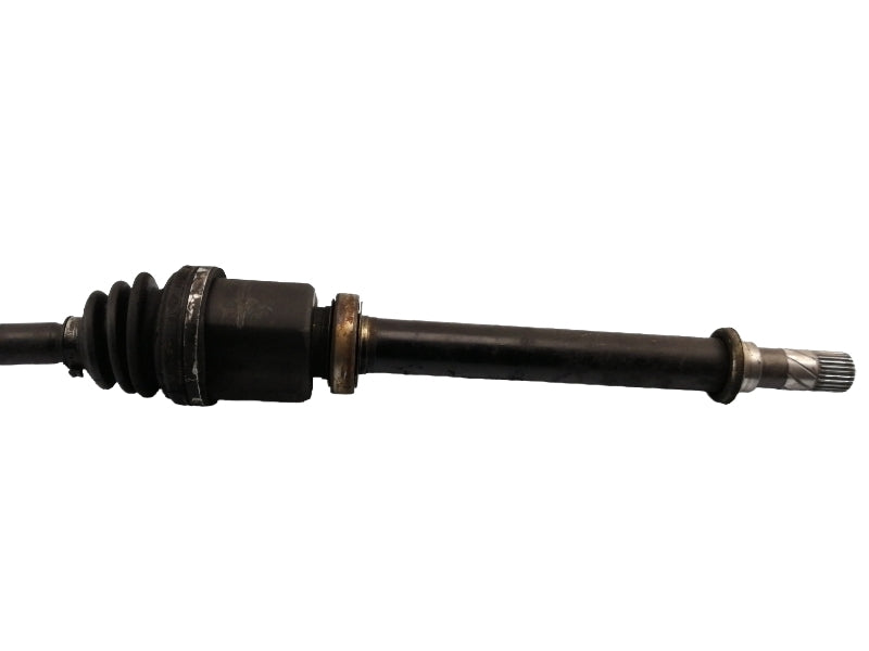 Semiasse anteriore destro nissan micra 1.5 dci ( 2003 - 2010) 39100ay600