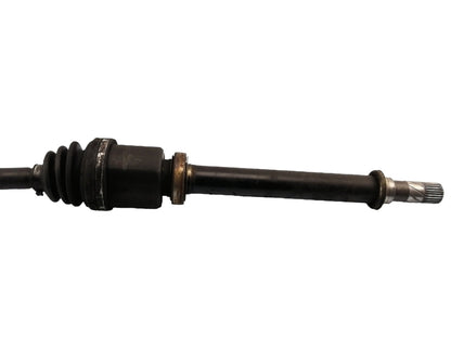 Semiasse anteriore destro nissan micra 1.5 dci ( 2003 - 2010) 39100ay600