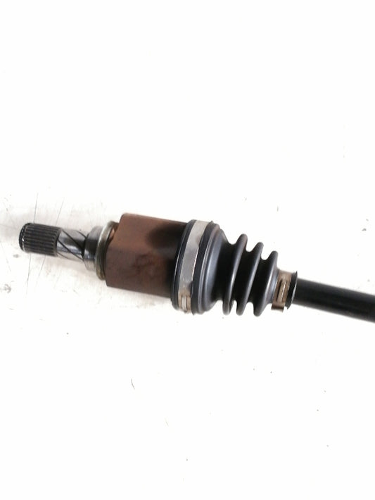 Semiasse anteriore sinistro nissan micra 1.2 (2010 in poi) 391011hc3b