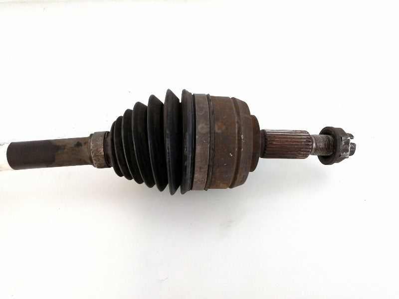 Semiasse anteriore sinistro renault megane ( 2008 in poi ) 391016204r - 6