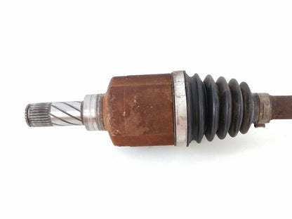 Semiasse anteriore sinistro renault megane ( 2008 in poi ) 391016204r - 6