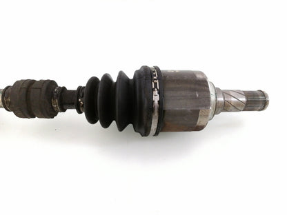 Semiasse anteriore sinistro nissan primera 1.9 dci (2003 > 2004) originale