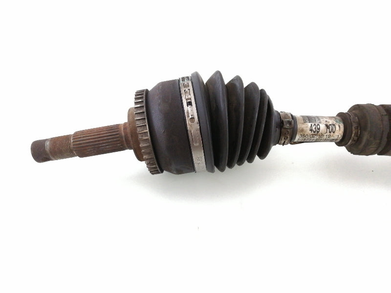 Semiasse anteriore sinistro nissan primera 1.9 dci (2003 > 2004) originale