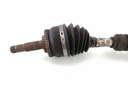 Semiasse anteriore sinistro nissan primera 1.9 dci (2003 > 2004) originale