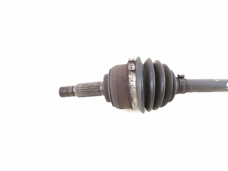 Semiasse anteriore sinistro nissan micra (2003 > 2010) 39101ay105 originale