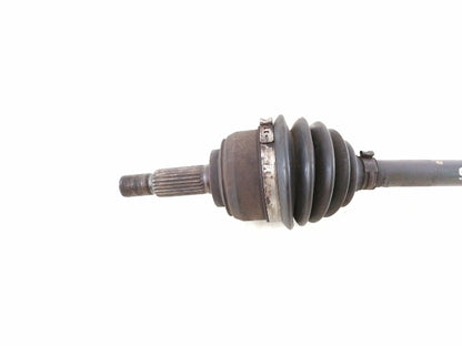 Semiasse anteriore sinistro nissan micra (2003 > 2010) 39101ay105 originale