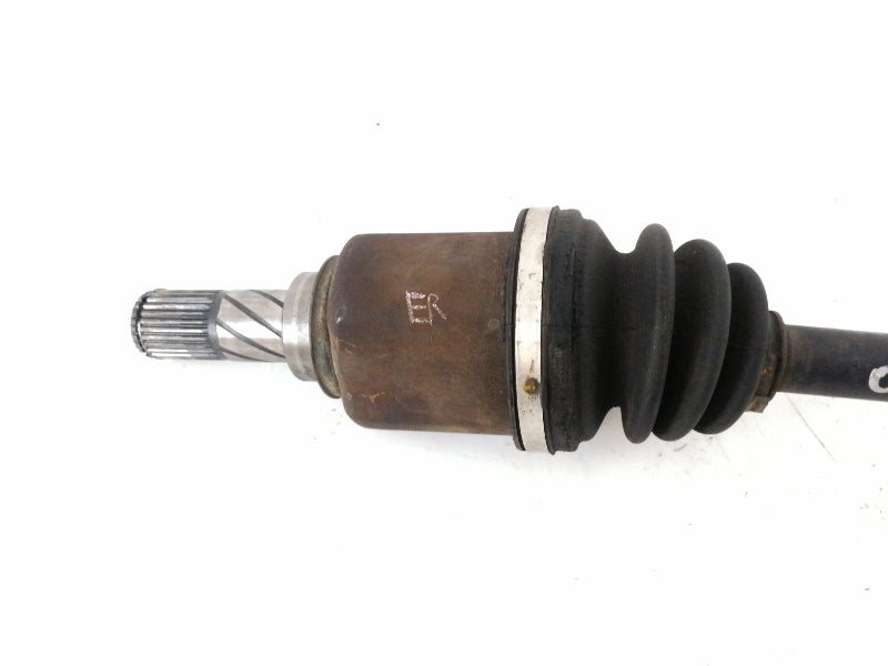 Semiasse anteriore sinistro nissan micra ( 2003 > 2010) 39101ay105 motore