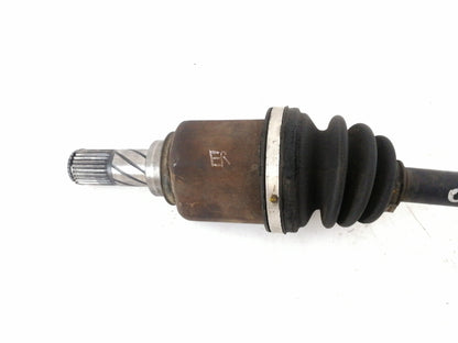 Semiasse anteriore sinistro nissan micra ( 2003 > 2010) 39101ay105 motore