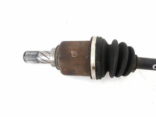 Semiasse anteriore sinistro nissan micra ( 2003 > 2010) 39101ay105 motore