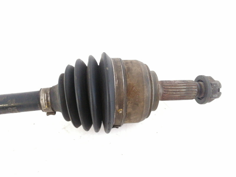 Semiasse anteriore sinistro nissan micra ( 2003 > 2010) 39101ay105 motore