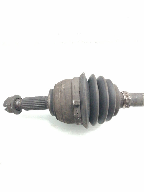 Semiasse anteriore sinistro nissan micra 1.5 dci (2003 > 2005) originale