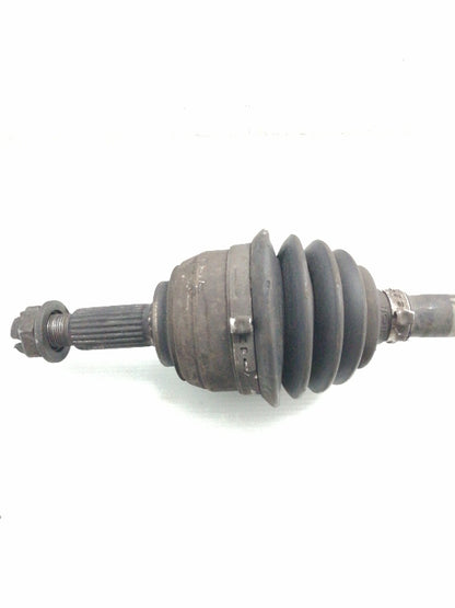 Semiasse anteriore sinistro nissan micra 1.5 dci (2003 > 2005) originale