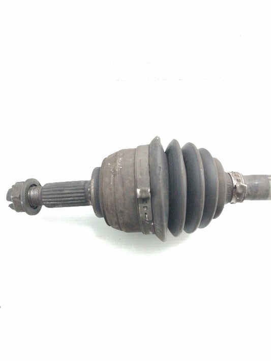 Semiasse anteriore sinistro nissan micra 1.5 dci (2003 > 2005) originale