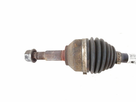 Semiasse anteriore sinistro nissan qashqai 1.5 dci ( 2006 in poi )