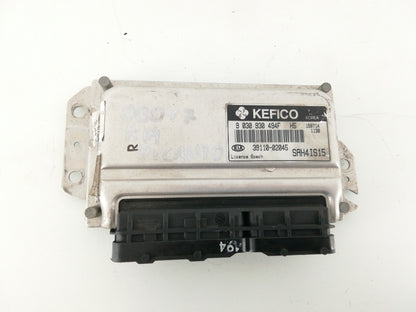 Centralina motore kia picanto 1.1 (2004 > 2008) 9030930494f motore g4hg