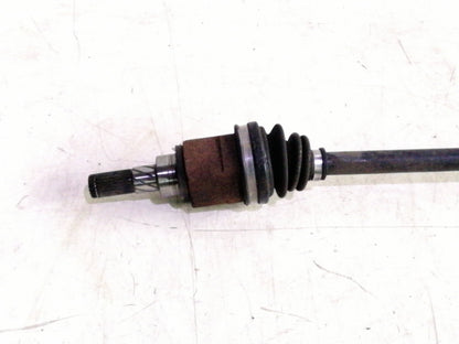 Semiasse posteriore sinistro nissan murano 3.5 (2002 > 2007) originale