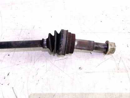 Semiasse posteriore destro nissan murano 3.5 (2002 > 2007) originale