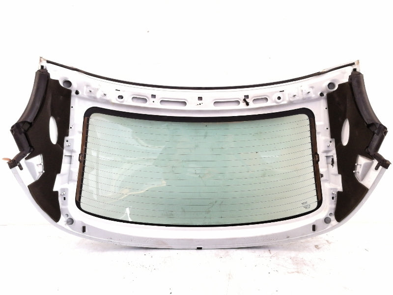 Lunotto posteriore volvo c70 cabrio (2005 in poi) vetro portellone tetto