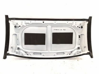 Tetto centrale volvo c70 cabrio (2005 in poi) 39852891 bianco originale