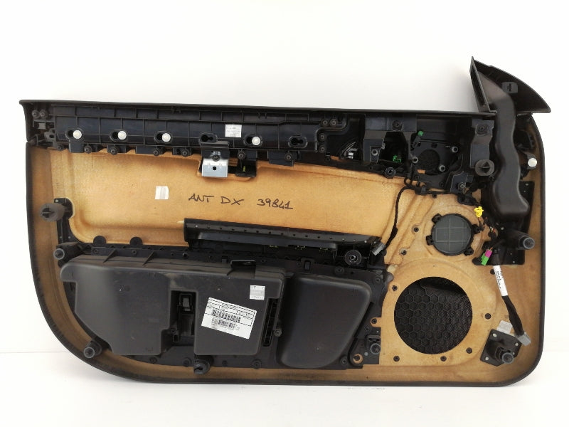Pannello interno porta volvo c70 (2009 in poi) anteriore destra 39811192