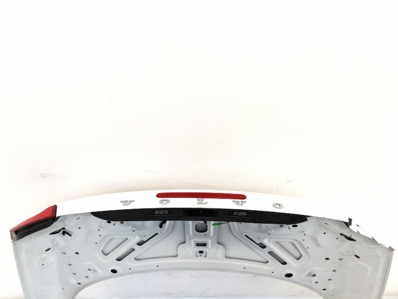 Portellone posteriore volvo c70 cabrio (2005 in poi) 39861035 cofano bianco