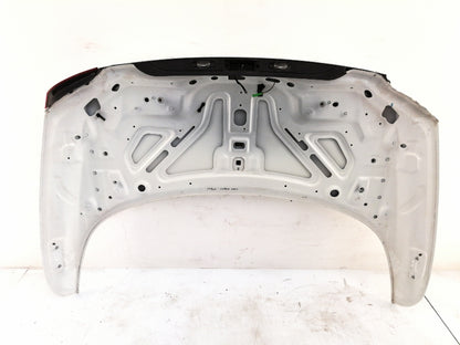 Portellone posteriore volvo c70 cabrio (2005 in poi) 39861035 cofano bianco