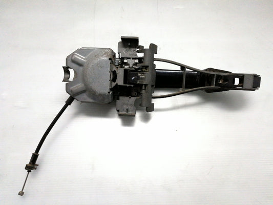 Maniglia esterna volvo s40 - s80 (2003 in poi) porta anteriore sinistra