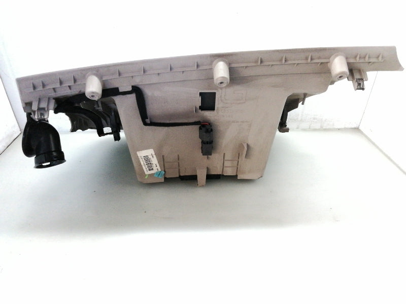 Cassetto porta oggetti volvo c30 ( 2006 > 2009 ) box cruscotto 39897395