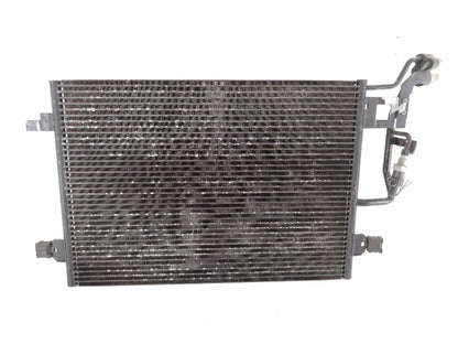 Condensatore aria condizionata volkswagen passat ( 2000 > 2005 ) clima