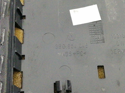 Bracciolo centrale volkswagen passat ( 2000 > 2005 ) coperchio tunnel