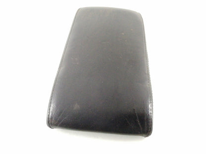 Bracciolo centrale volkswagen passat ( 2000 > 2005 ) coperchio tunnel