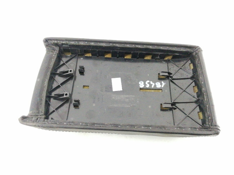 Bracciolo centrale volkswagen passat ( 2000 > 2005 ) coperchio tunnel