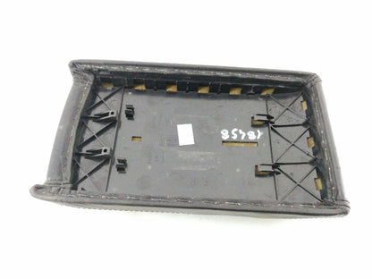 Bracciolo centrale volkswagen passat ( 2000 > 2005 ) coperchio tunnel