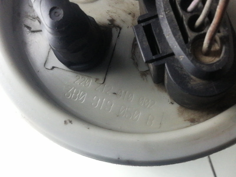 Pompa carburante volkswagen passat 1.9 tdi ( 2000 > 2005 ) 3b0919050b