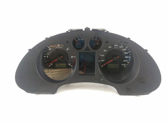 Quadro strumenti volkswagen passat (1996 - 2005) 110080105014a