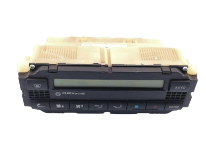 Centralina comandi clima volkswagen golf 4 (1997 - 2003) 3b1907044a