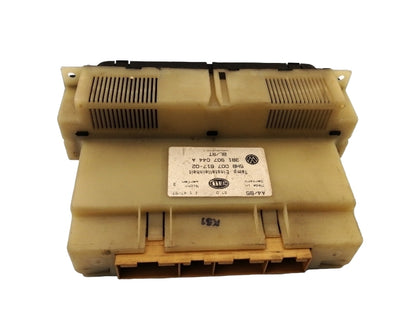 Centralina comandi clima volkswagen golf 4 (1997 - 2003) 3b1907044a