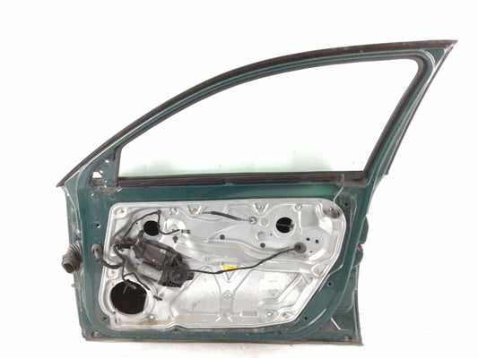 Porta anteriore destra volkswagen passat (1995 > 2005) sportello verde