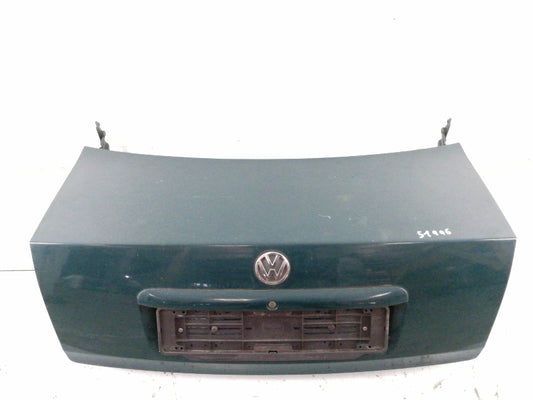 Portellone posteriore volkswagen passat (1996 > 2000) portello verde