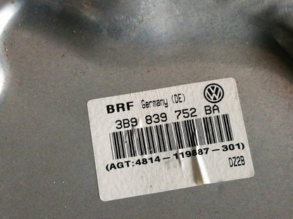 Alzacristalli porta volkswagen passat ( 1999 > 2005 ) posteriore destro