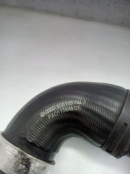 Manicotto intercooler volkswagen touran ( 2006 > 2010 ) destro 3c0145762