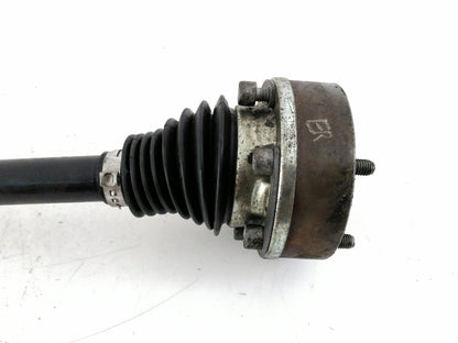Semiasse posteriore destro volkswagen tiguan ( 2007 > 2016 ) 1k0501204d