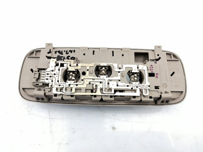 Plafoniera luci interne volkswagen golf plus ( 2004 in poi) posteriore