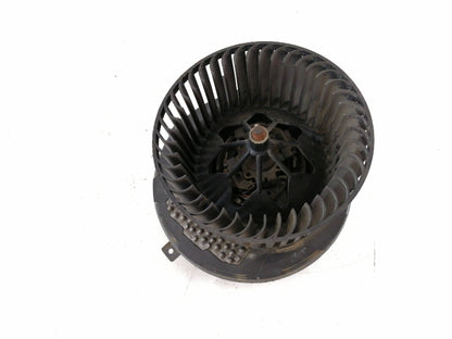 Motorino ventilazione abitacolo volkswagen tiguan ( 2008 ) ventola