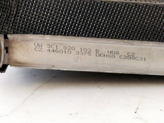 Evaporatore aria condizionata volkswagen tiguan ( 2007 > 2016 ) 3c1820103