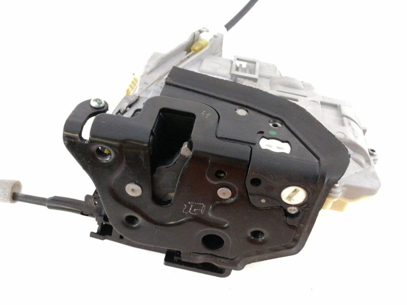 Serratura porta anteriore destra volkswagen tiguan ( 2008 > 2011 )
