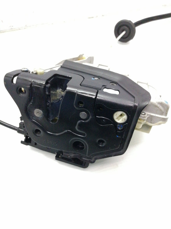 Serratura porta posteriore destra audi q7 - 4lb (2006 in poi) 3c4839016a